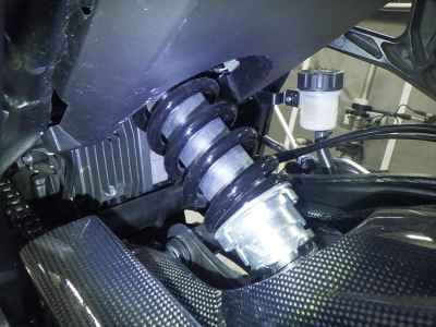 Triumph Trident 660 2024