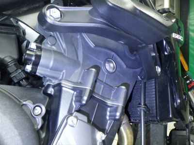 Triumph Trident 660 2024