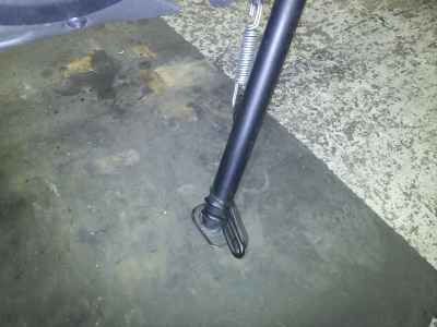 Triumph Trident 660 2024
