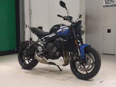 Triumph Trident 660 2024