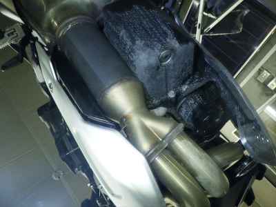 Triumph Trident 660 2024
