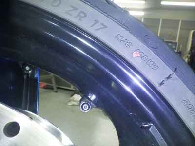 Triumph Trident 660 2024