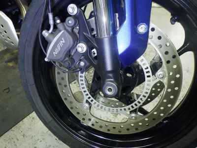 Triumph Trident 660 2024