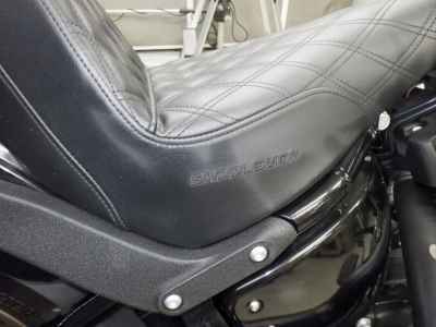 Harley-Davidson Low Rider S FXLRS1870 2020
