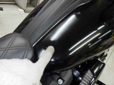 Harley-Davidson Low Rider S FXLRS1870 2020