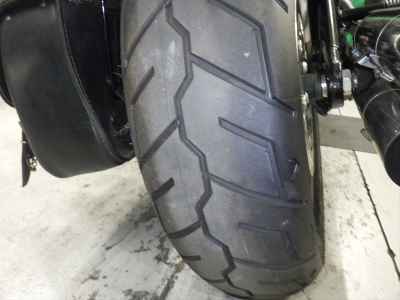 Harley-Davidson Low Rider S FXLRS1870 2020