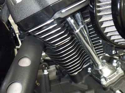 Harley-Davidson Low Rider S FXLRS1870 2020