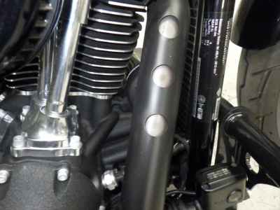 Harley-Davidson Low Rider S FXLRS1870 2020