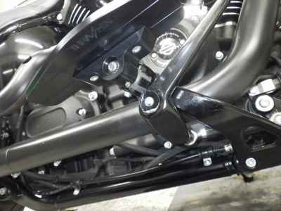 Harley-Davidson Low Rider S FXLRS1870 2020