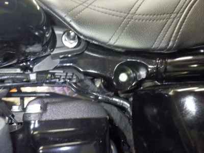 Harley-Davidson Low Rider S FXLRS1870 2020