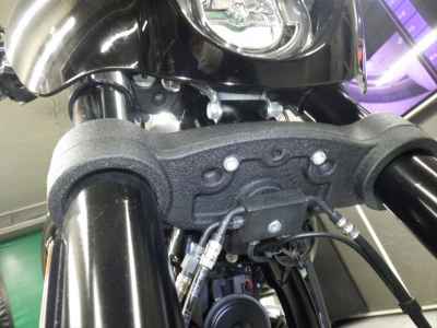Harley-Davidson Low Rider S FXLRS1870 2020