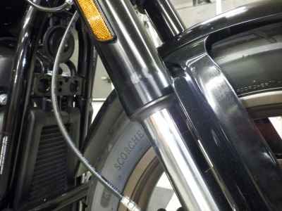 Harley-Davidson Low Rider S FXLRS1870 2020