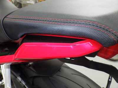 Honda CBR650R 2023
