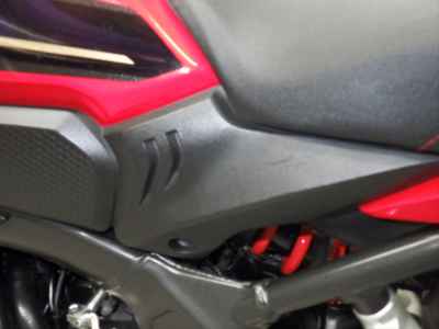 Honda CBR650R 2023