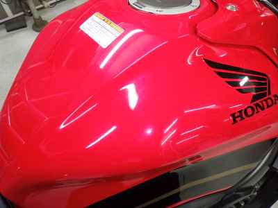 Honda CBR650R 2023