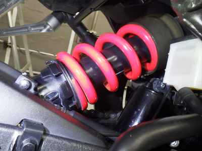 Honda CBR650R 2023