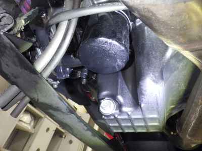 Honda CBR650R 2023