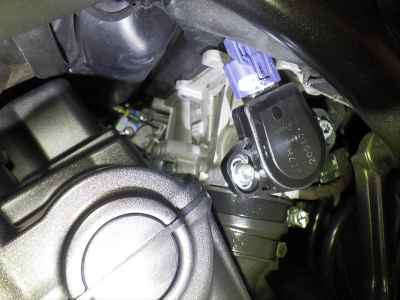 Honda CBR650R 2023