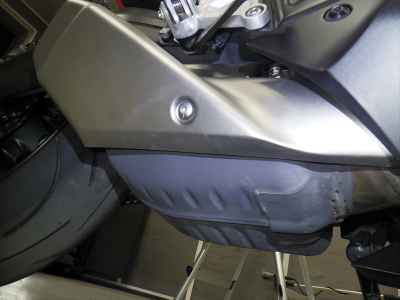 Honda CBR650R 2023