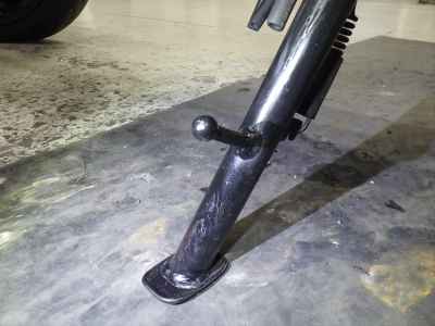 Honda CBR650R 2023