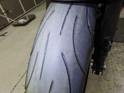 Honda CBR650R 2023