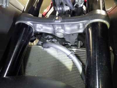 Honda CBR650R 2023