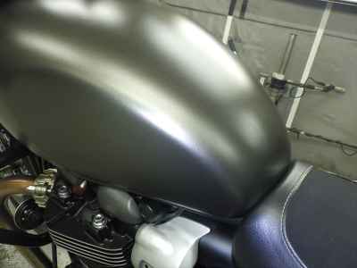 Triumph Street Twin 2019