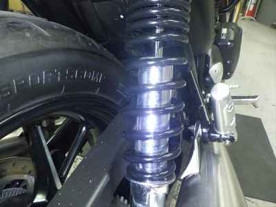 Triumph Street Twin 2019