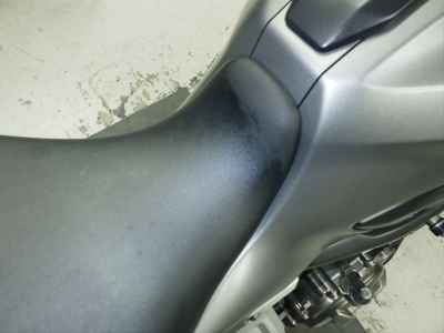 Yamaha MT-07 2014