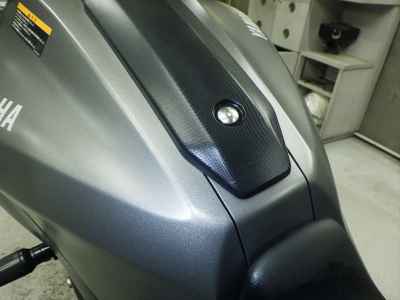Yamaha MT-07 2014