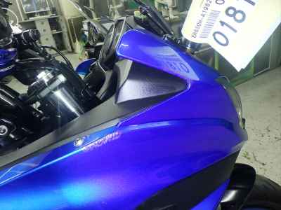 Kawasaki Ninja 650 2018