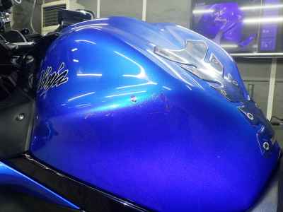 Kawasaki Ninja 650 2018