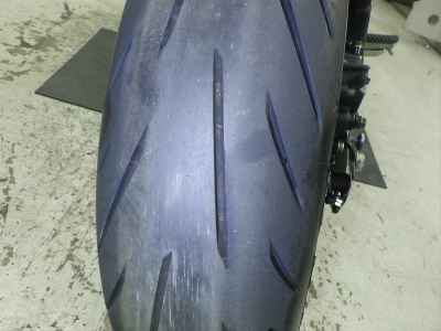 Kawasaki Ninja 650 2018