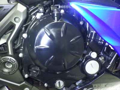 Kawasaki Ninja 650 2018