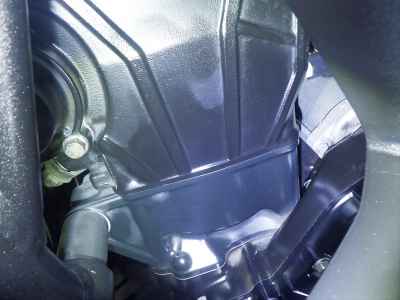 Kawasaki Ninja 650 2018