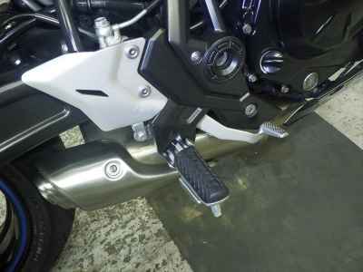 Kawasaki Ninja 650 2018