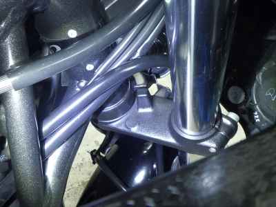 Kawasaki Ninja 650 2018