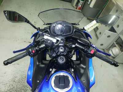Kawasaki Ninja 650 2018