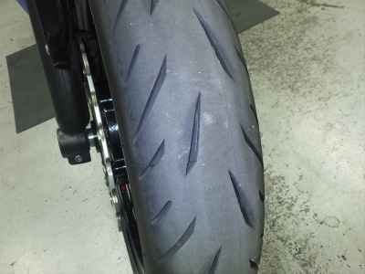 Kawasaki Ninja 650 2018