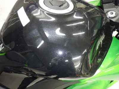 Kawasaki Ninja 1000 2015