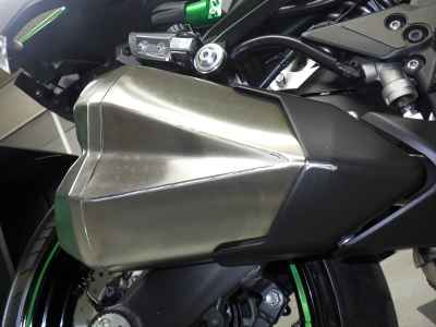 Kawasaki Ninja 1000 2015