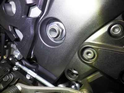 Kawasaki Ninja 1000 2015