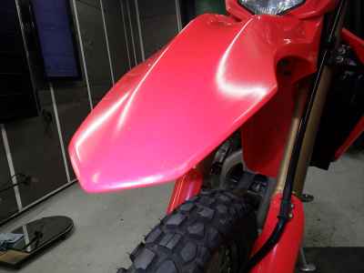 Honda CRF250L 2019
