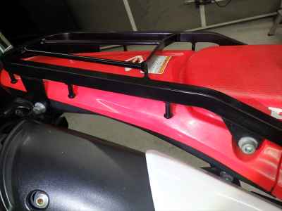 Honda CRF250L 2019