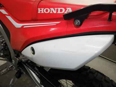 Honda CRF250L 2019