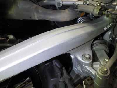 Honda CRF250L 2019