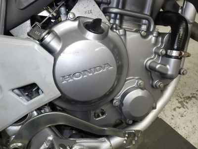 Honda CRF250L 2019