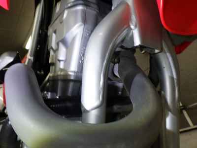 Honda CRF250L 2019