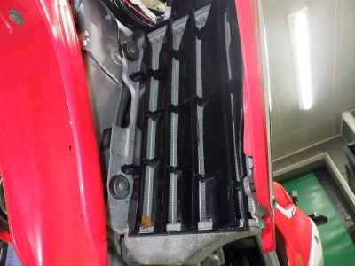 Honda CRF250L 2019