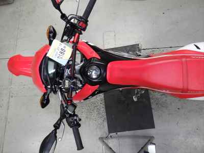 Honda CRF250L 2019